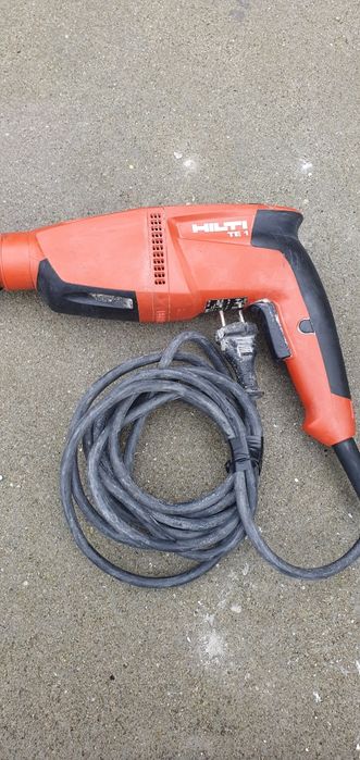 Rotopercutor Hilti TE 1