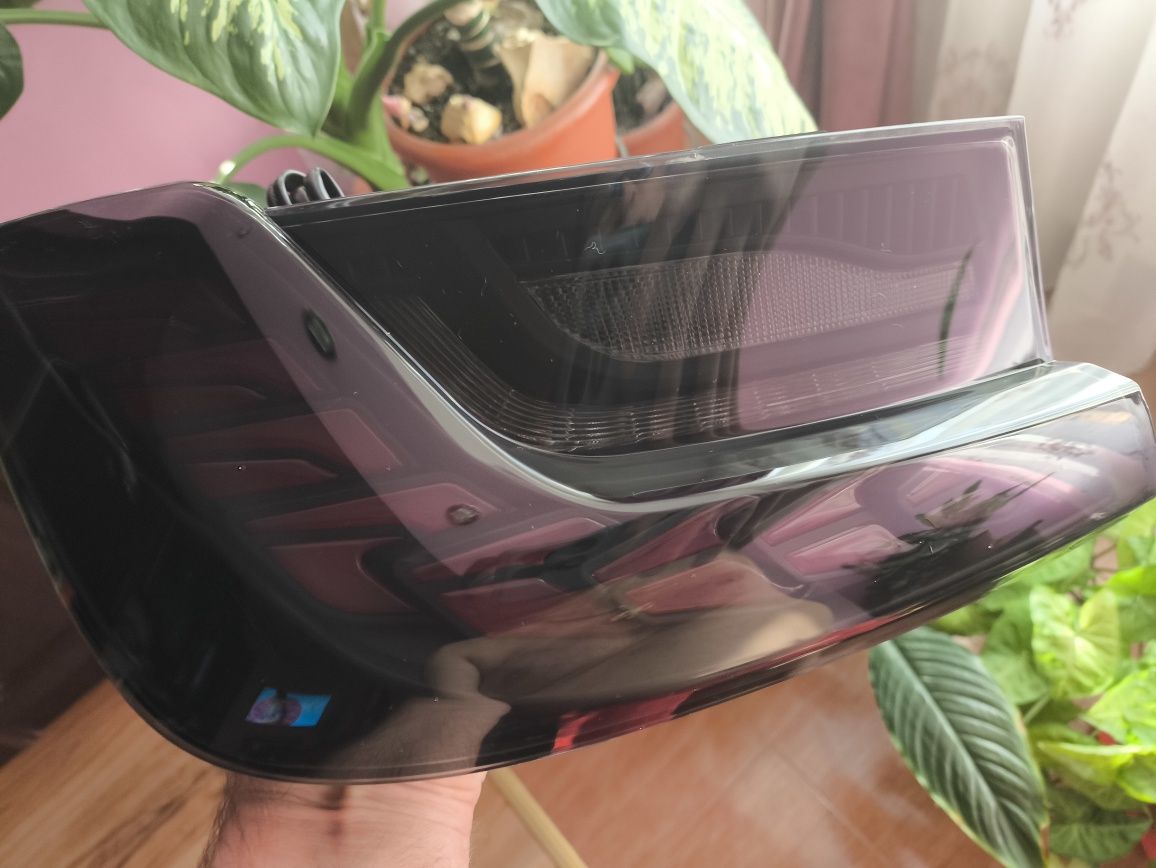 Ocazie!Stopuri oled BMW F36, F32 ,F10,styl M4,sigilate