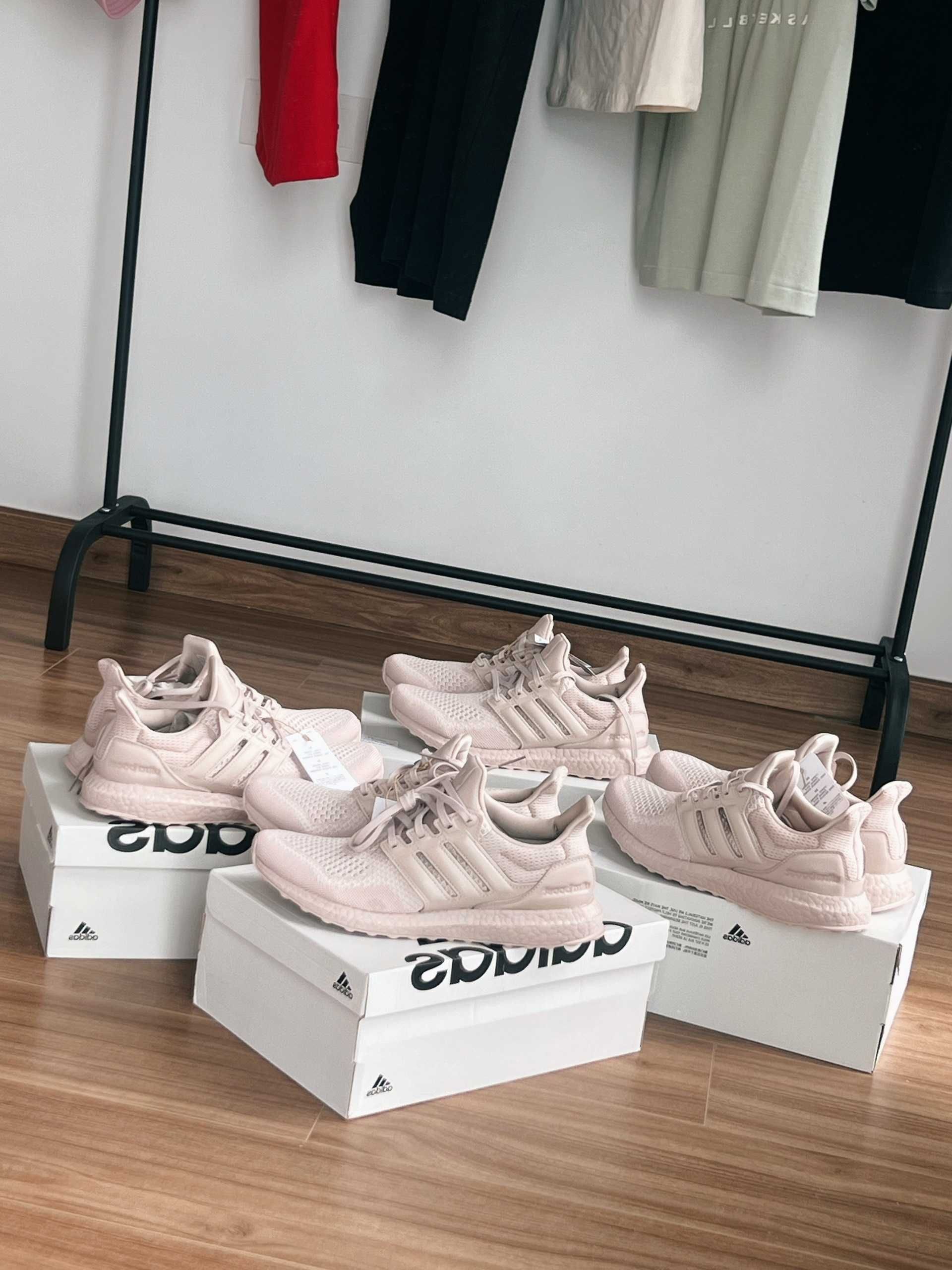 Оригинални маратонки *ADIDAS ULTRABOOST REEDITION 2023 * EU43 1/3
