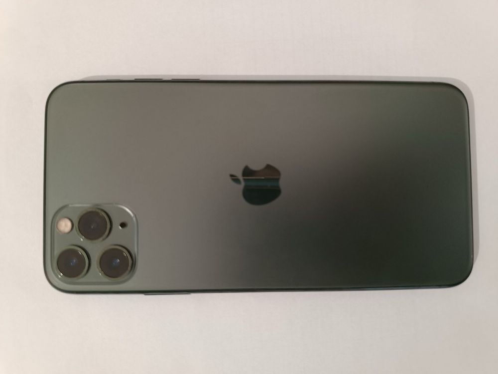 Iphone 11 promax
