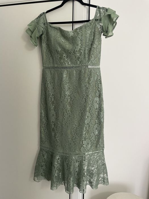 Официални къси рокли