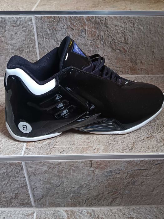 Маратонки Adidas Supra 44 1/2