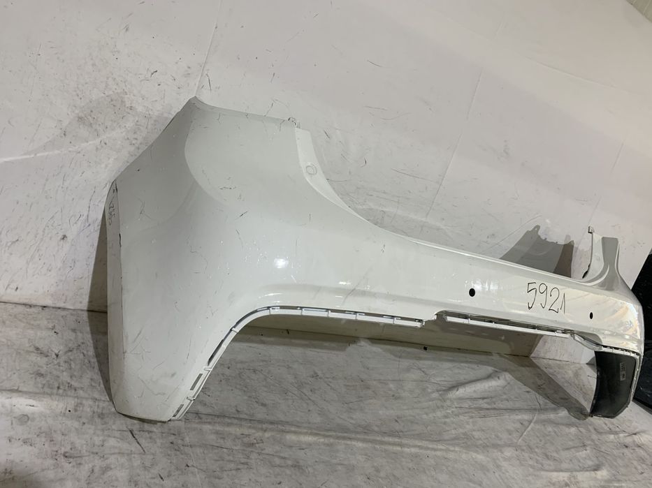 Bara spate Kia Rio, 2015, 2016, 2017, 2018, cod origine OE 86611-H8000.