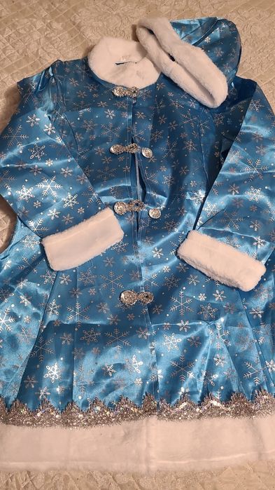 Детские костюмы новогодние НОВЫЕ