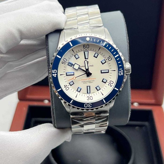 Breitling Superocean колекция2