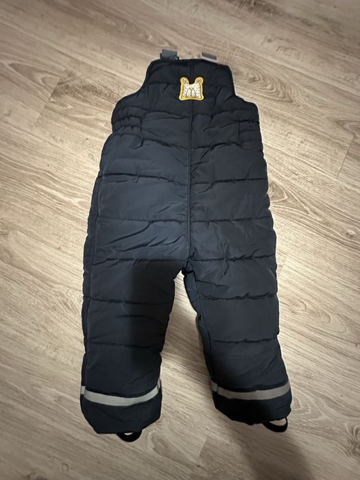 Ски екип Zara 98р-р