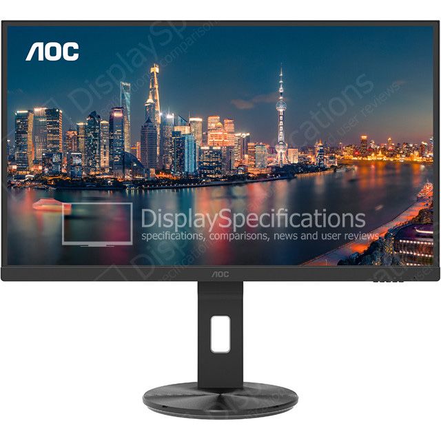 Aoc Q27V10C 2k 100hz