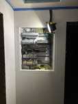 Electrician cu experienta