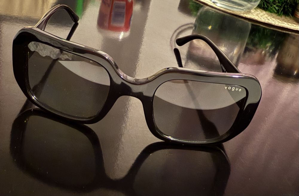 Дамски Слънчеви Очила Vogue