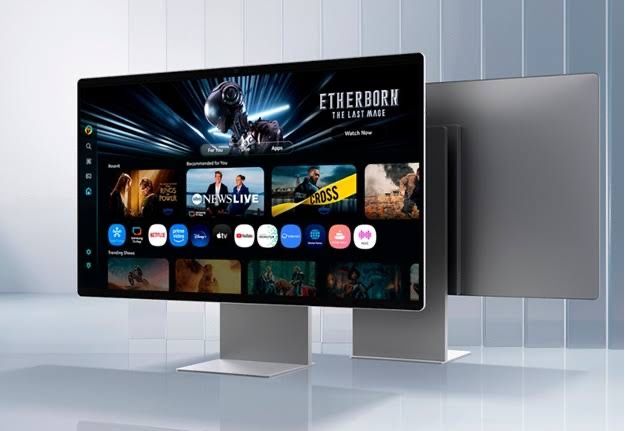 Samsung Smart Monitor M9