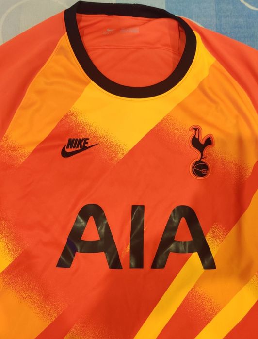 Футболна Тениска Tottenham Hotspur