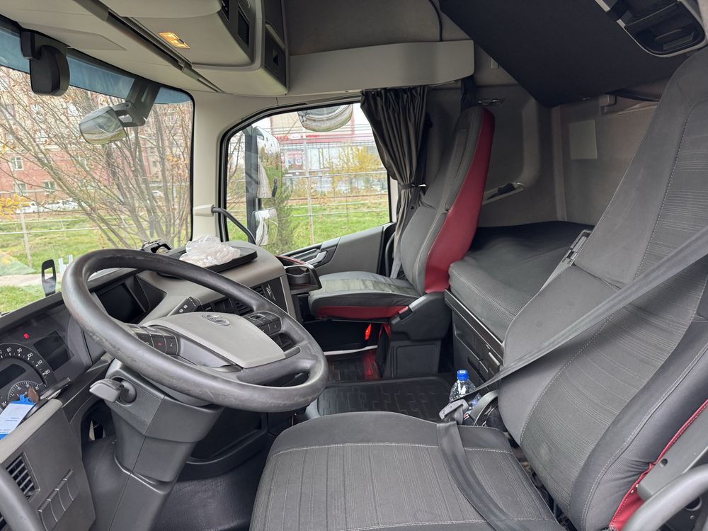 Volvo FH 460 Tyagach