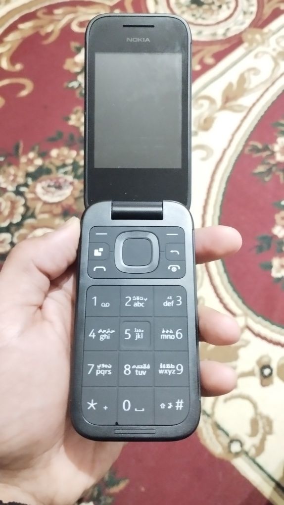 Nokia 2660 Dual sim ideal