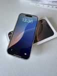 Iphone 16 pro max gold 256gb