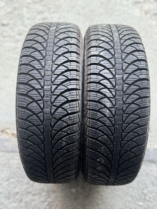 185/60/15 M+S , FULDA 2023, Stare excelenta !