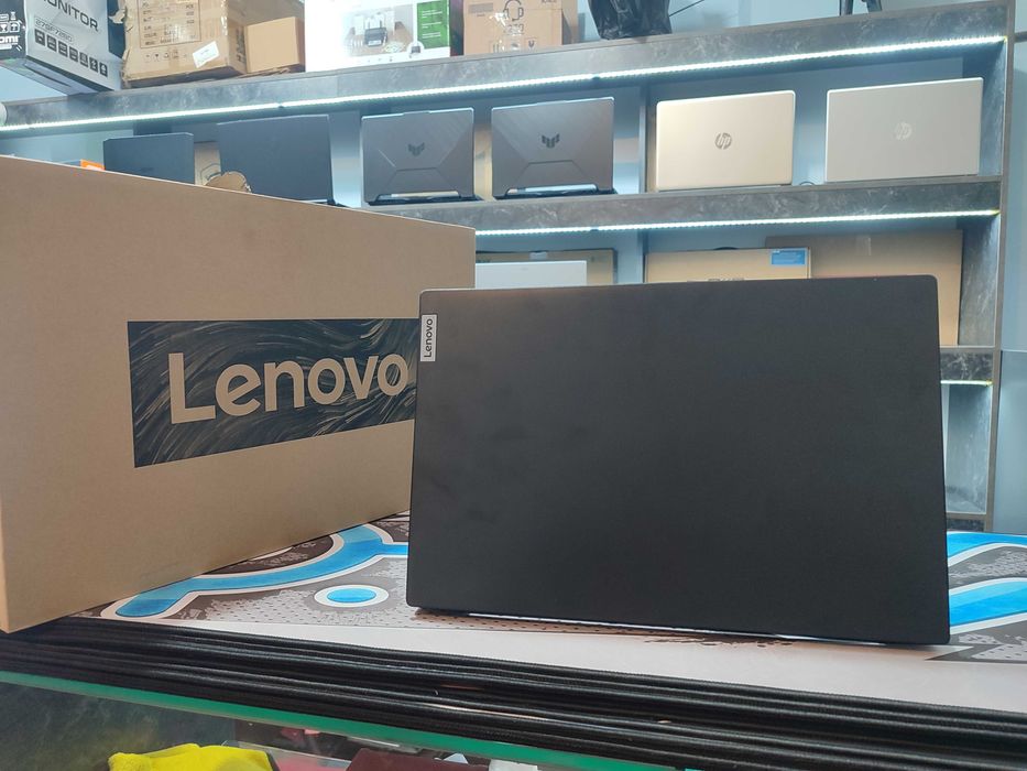 YANGI офисный ноутбук Lenovo V15 G2
