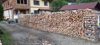 Vand lemne de foc crapate sau butuci taiati la 40-45 cm