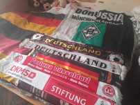 Fulare Esarfe Steaguri Suporter Fotbal