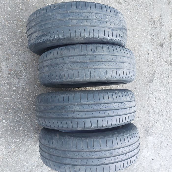 Hankook vara 185/65/R15