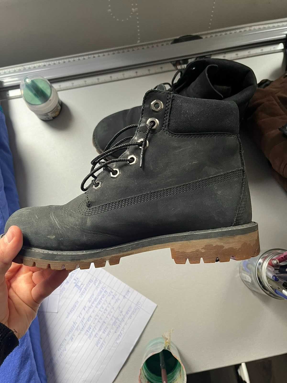 дамски обувки TIMBERLAND
