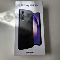 Samsung Galaxy A54, DS, 8GB RAM,128GB, 5G, Awesome Graphite sigilat