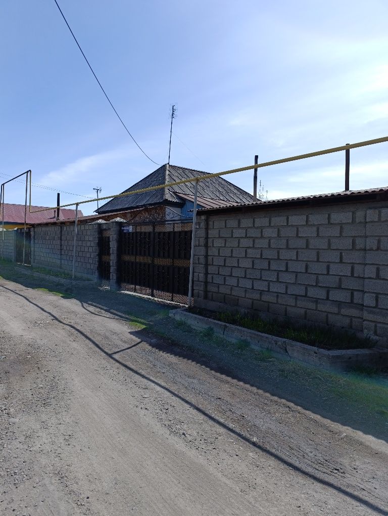 Продам дом в Карабулаке