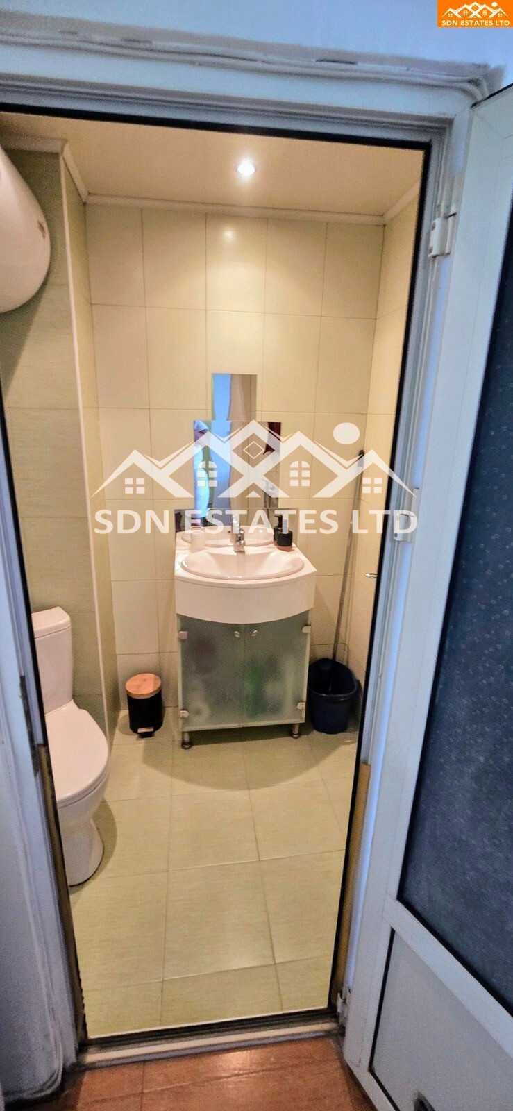 Продава обзаведена гарсониера в Стара Загора