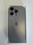 Iphone 16 PRO 256GB Natural Titanium IMPECABIL fullbox cu garantie