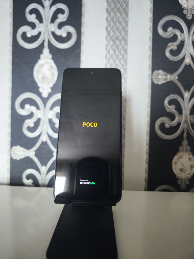 Xiaomi Poco X3 NFC