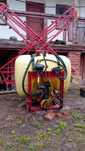 Pompa ierbicid 400 l