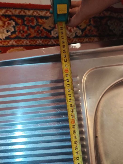 Giuveta de bucatarie