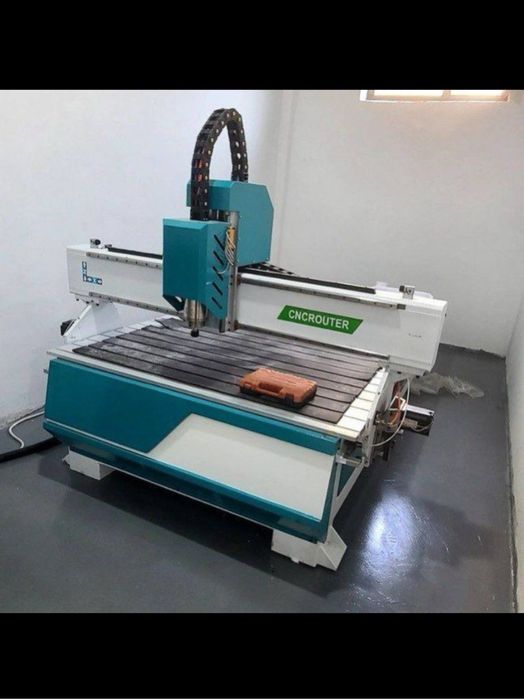 ЧПУ Ровер 21-30 Rover Stanok Станок