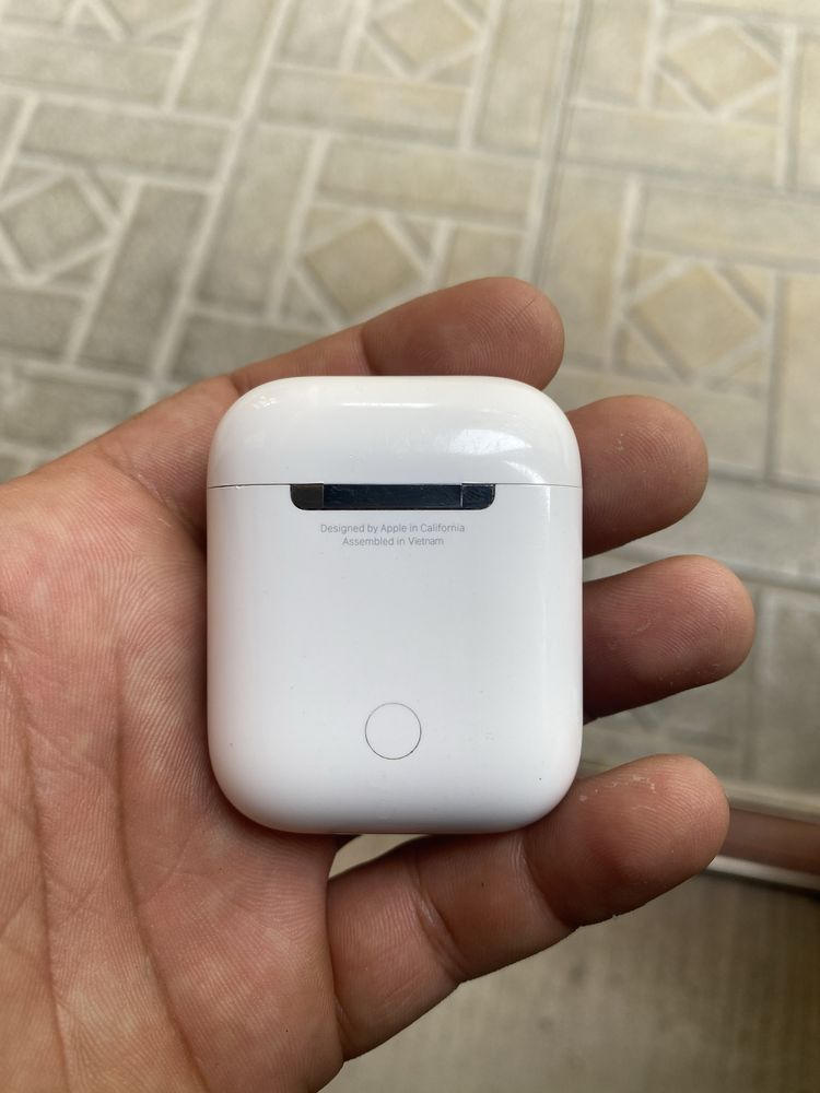 Airpods 1 только для айфон