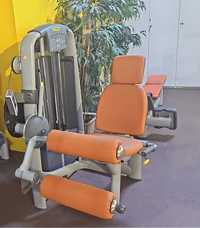 13 Aparate fitness TechnoGym