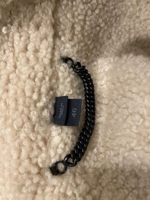 Cojoc burberry original pret de achizitie de peste 7000€ arata 10/10