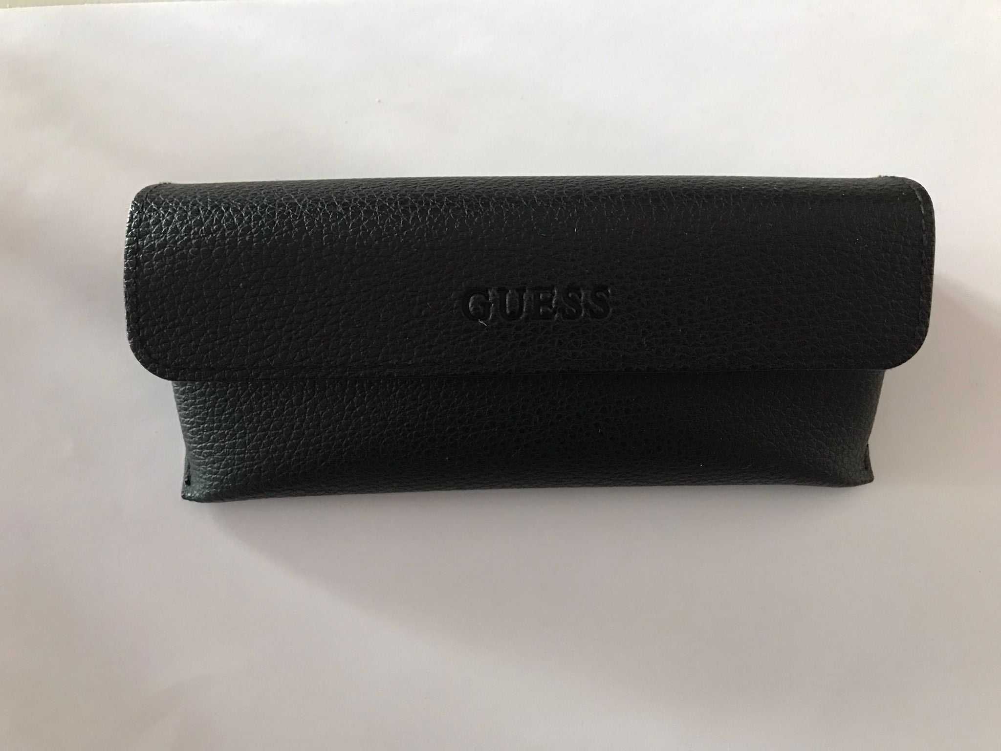 Toc Etui ochelari Guess original