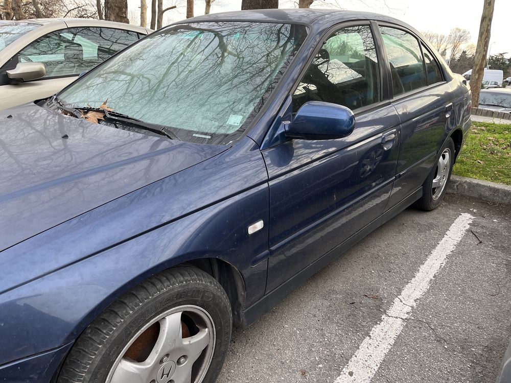 Honda Accord VI - за части