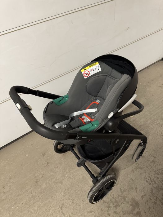 Cybex Balios S - детска количка