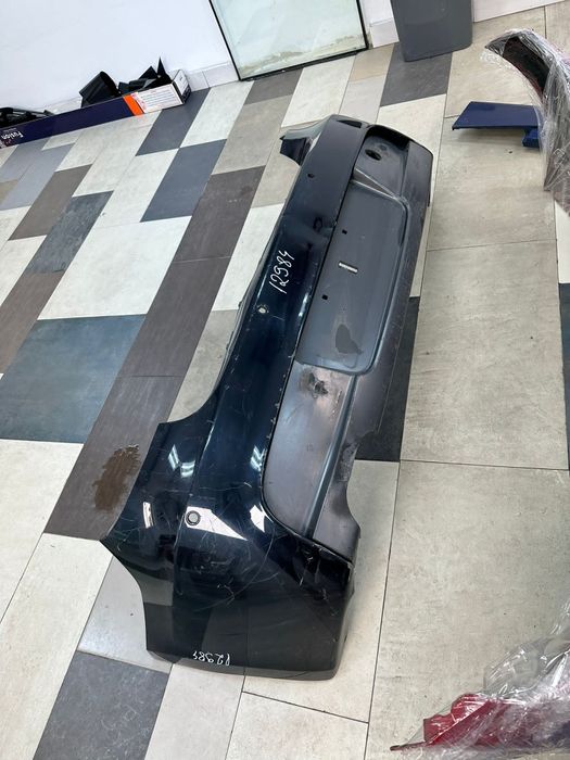 Bara fata / spate /praguri e87