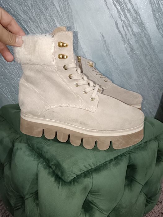 Insulete Ara dama 39.5