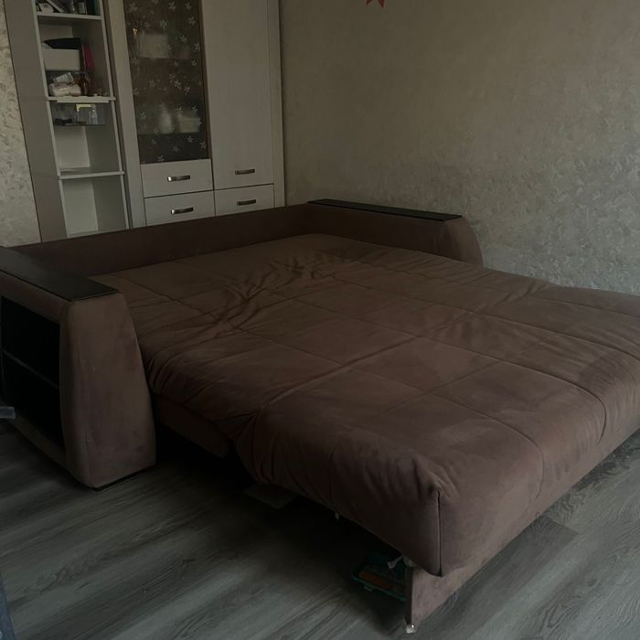 Диван от фирмы Аскона