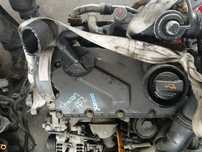 Motor vw sharan,alhambra,galaxy  Asz