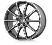 19" Джанти Brock RC 32 Мерцедес 5X112 Mercedes EQC EQS EQA EQB