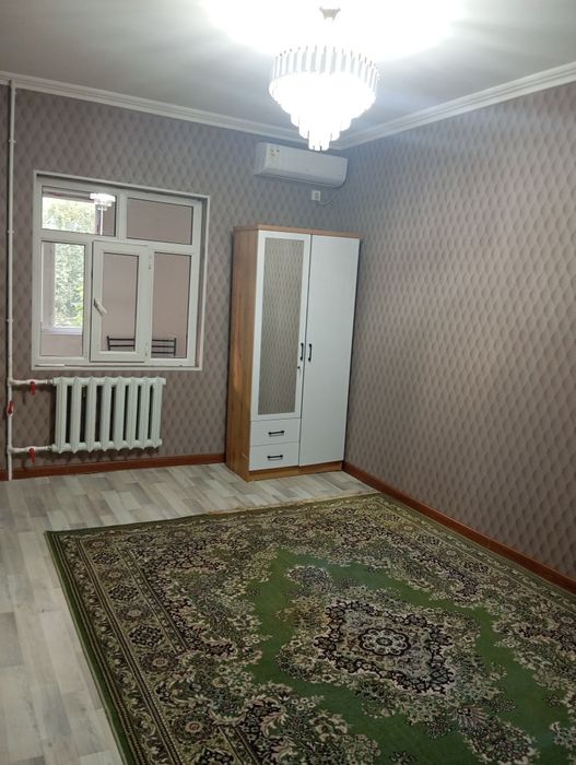 Sergeli 7 da 1 xona 2 xona qilingan uyim sotiladi