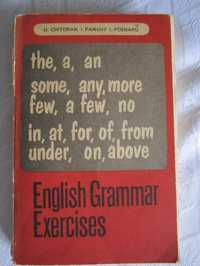 English Grammar Exercises D Chitoran, I. Panovf, I. Poenaru