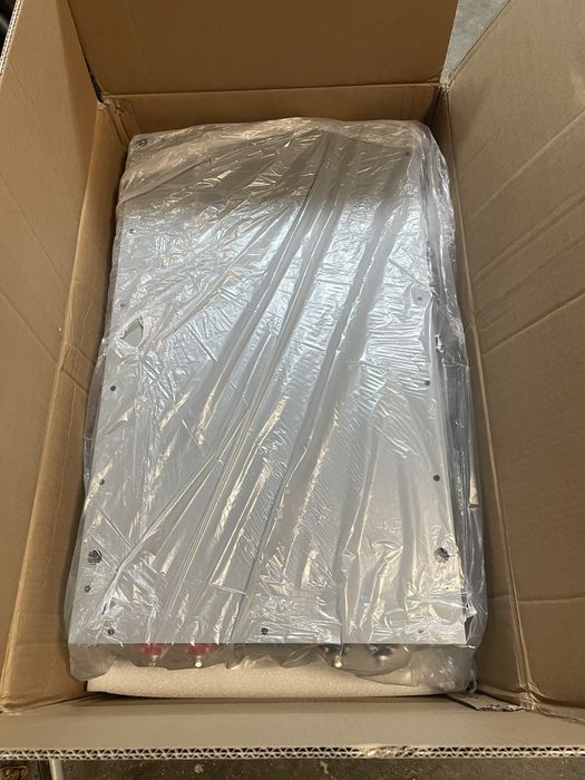 JK BMS DIY box V19 кутия за клетки