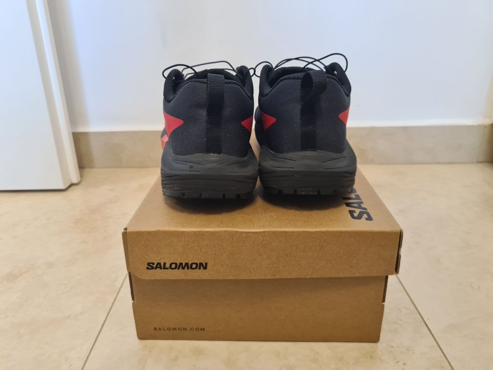 Adidași Salomon Sense Ride 5 42
