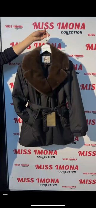 Куртка новая производство Турция