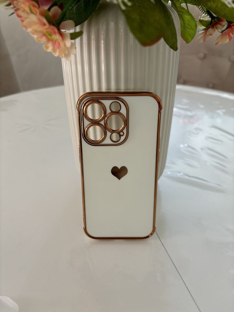 Iphone 14 Pro нов силиконов кейс