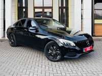 Mercedes-Benz C220CDi   AUT 7G-tronic  Rate TBi Bank Accept Variante